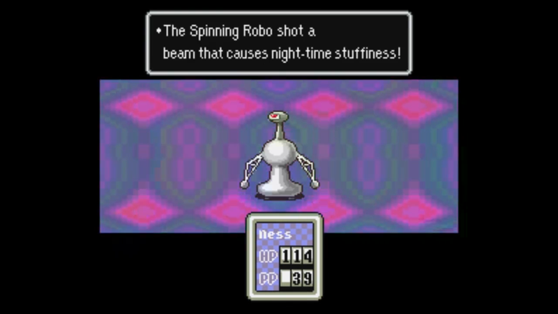 Illustration for article titled Mother 3 is Way Better Than EarthBound